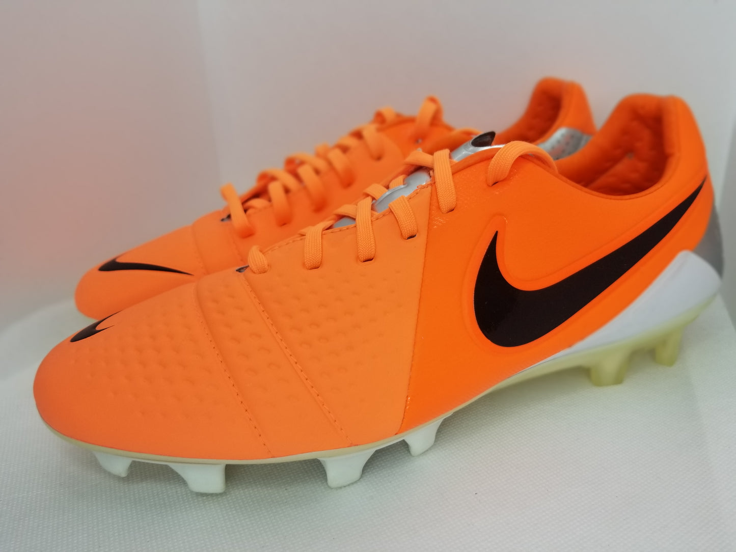 Nike CTR360 Maestri III FG