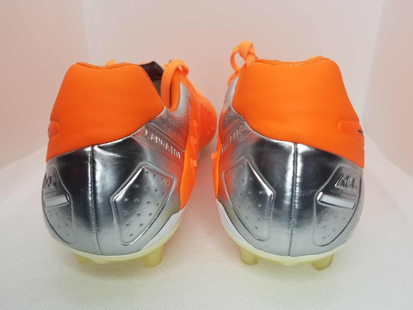 Nike CTR360 Maestri III FG