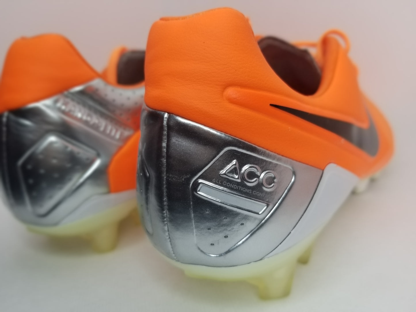 Nike CTR360 Maestri III FG