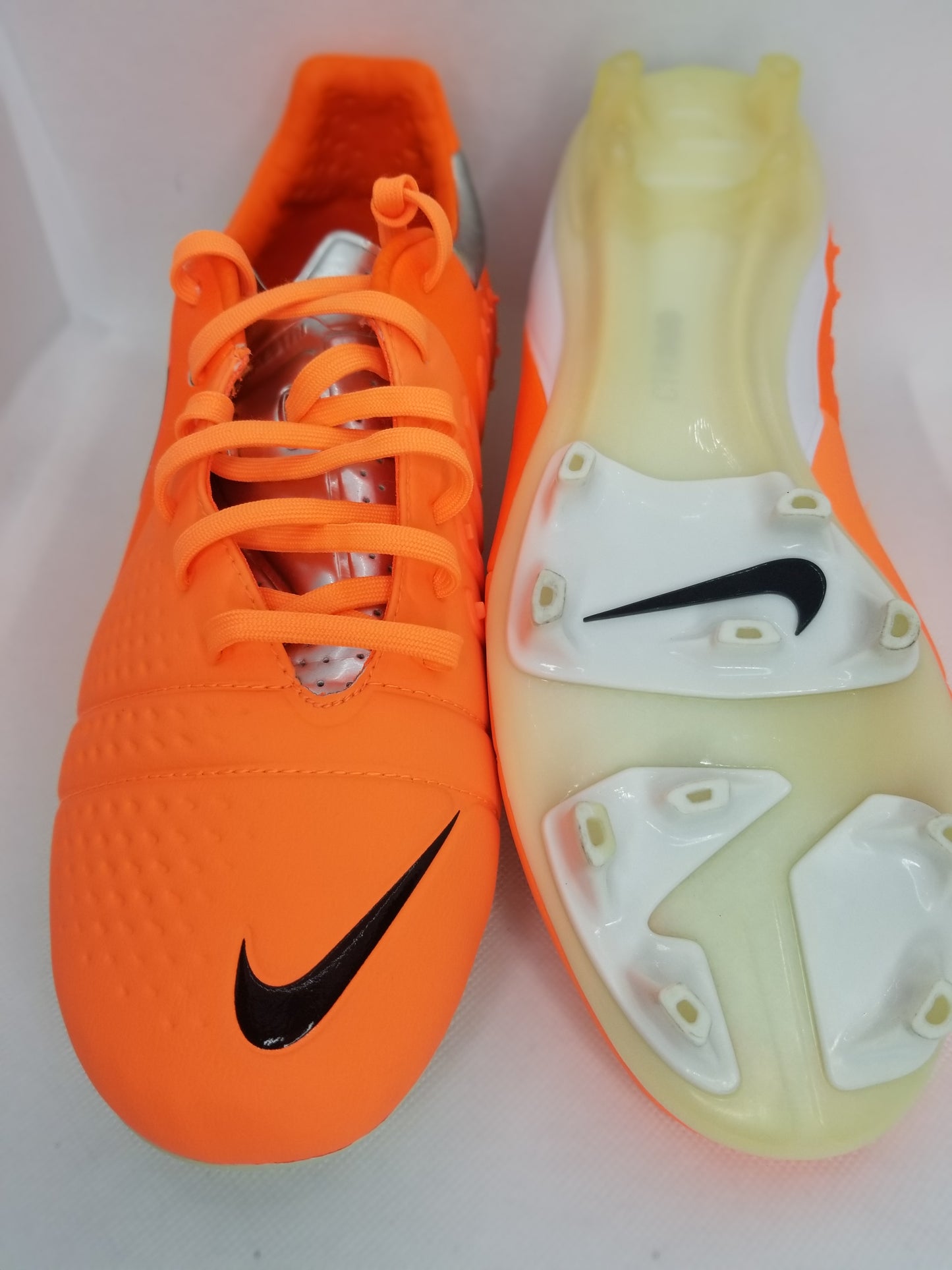 Nike CTR360 Maestri III FG