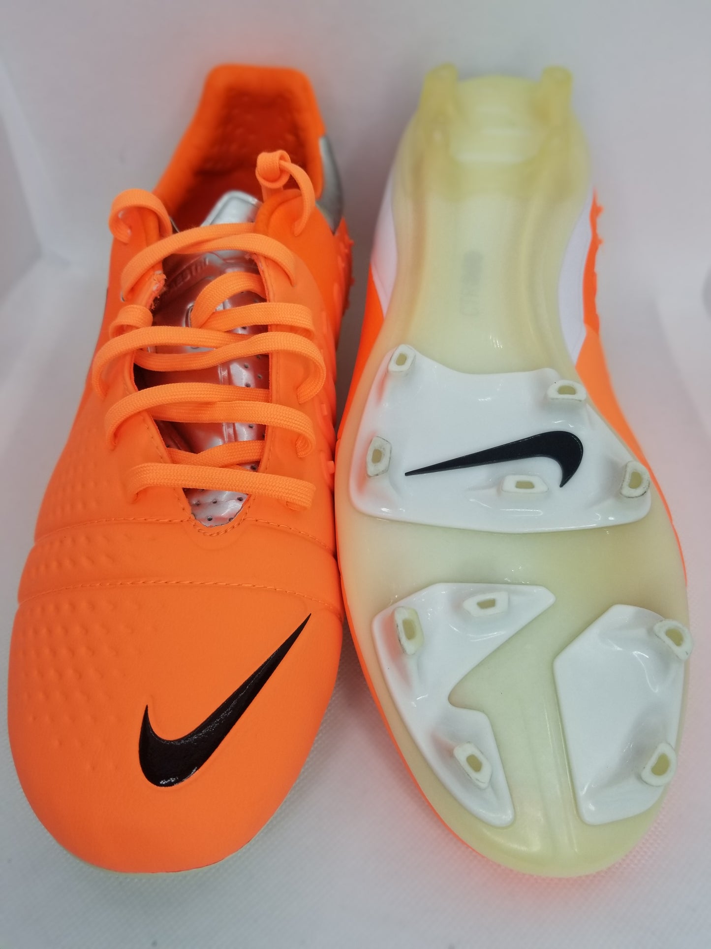 Nike CTR360 Maestri III FG