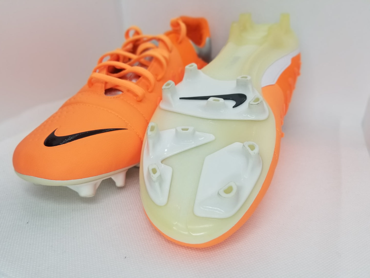 Nike CTR360 Maestri III FG