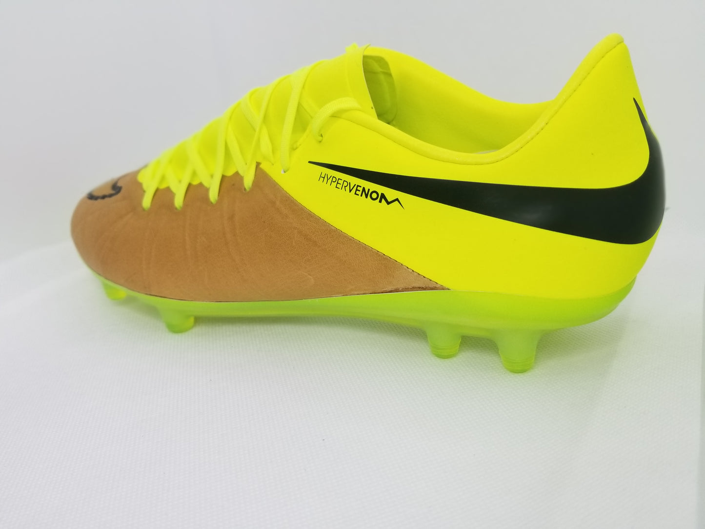 Nike Hypervenom Phinish Leather 'Tech Craft' FG