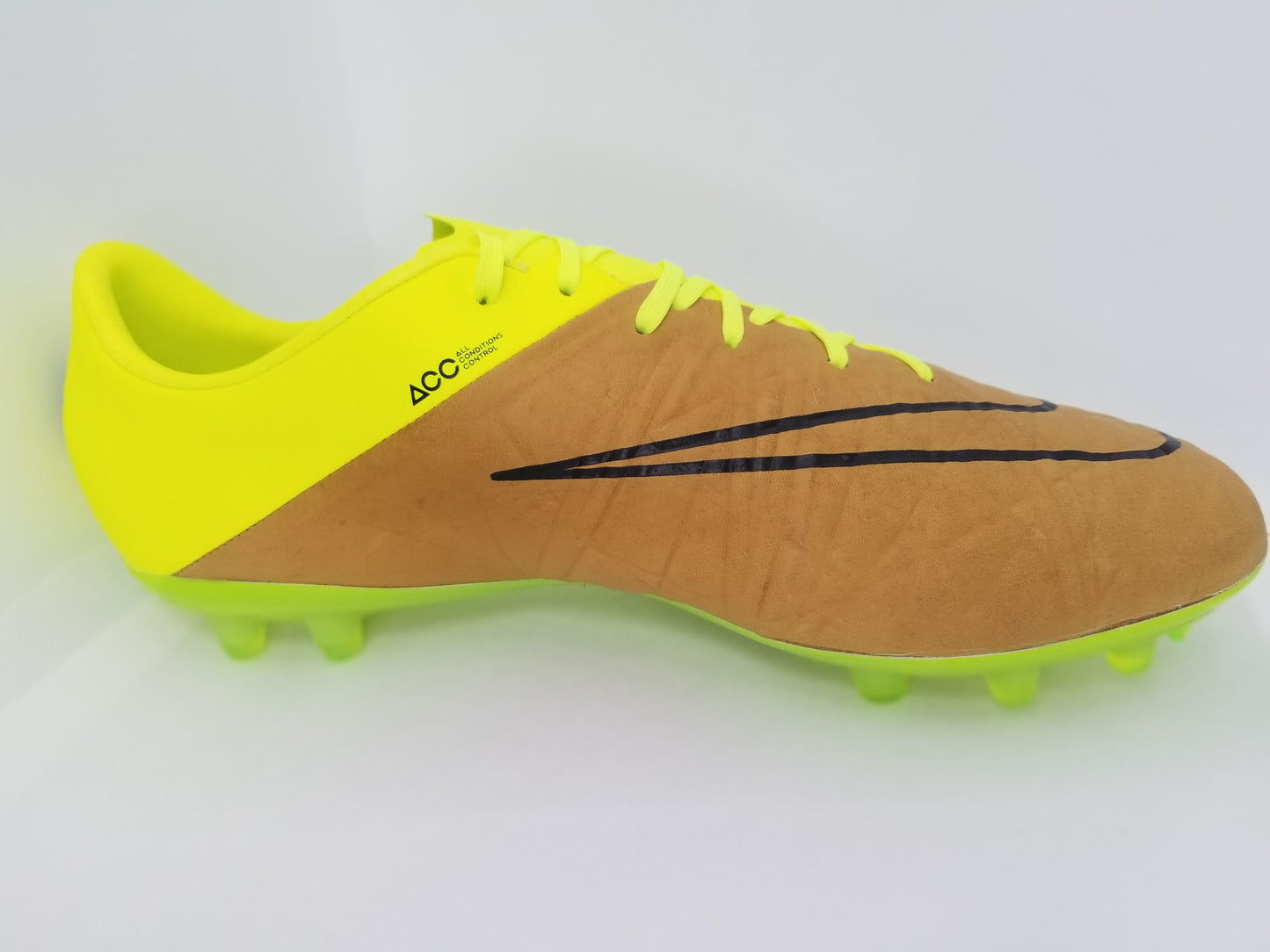 Nike Hypervenom Phinish Leather 'Tech Craft' FG