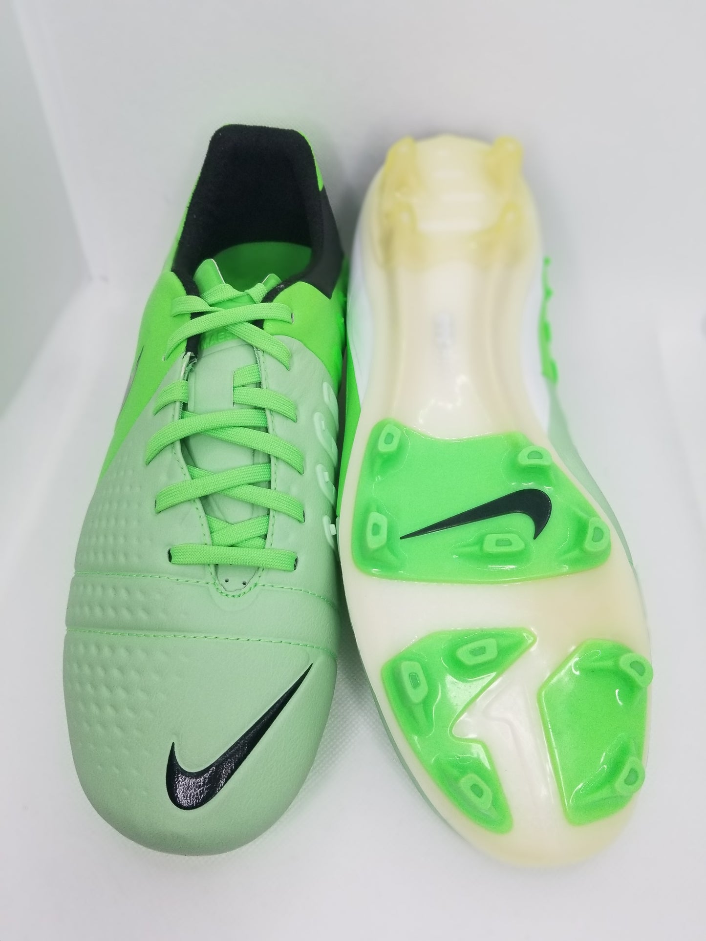 Nike CTR360 Maestri III FG