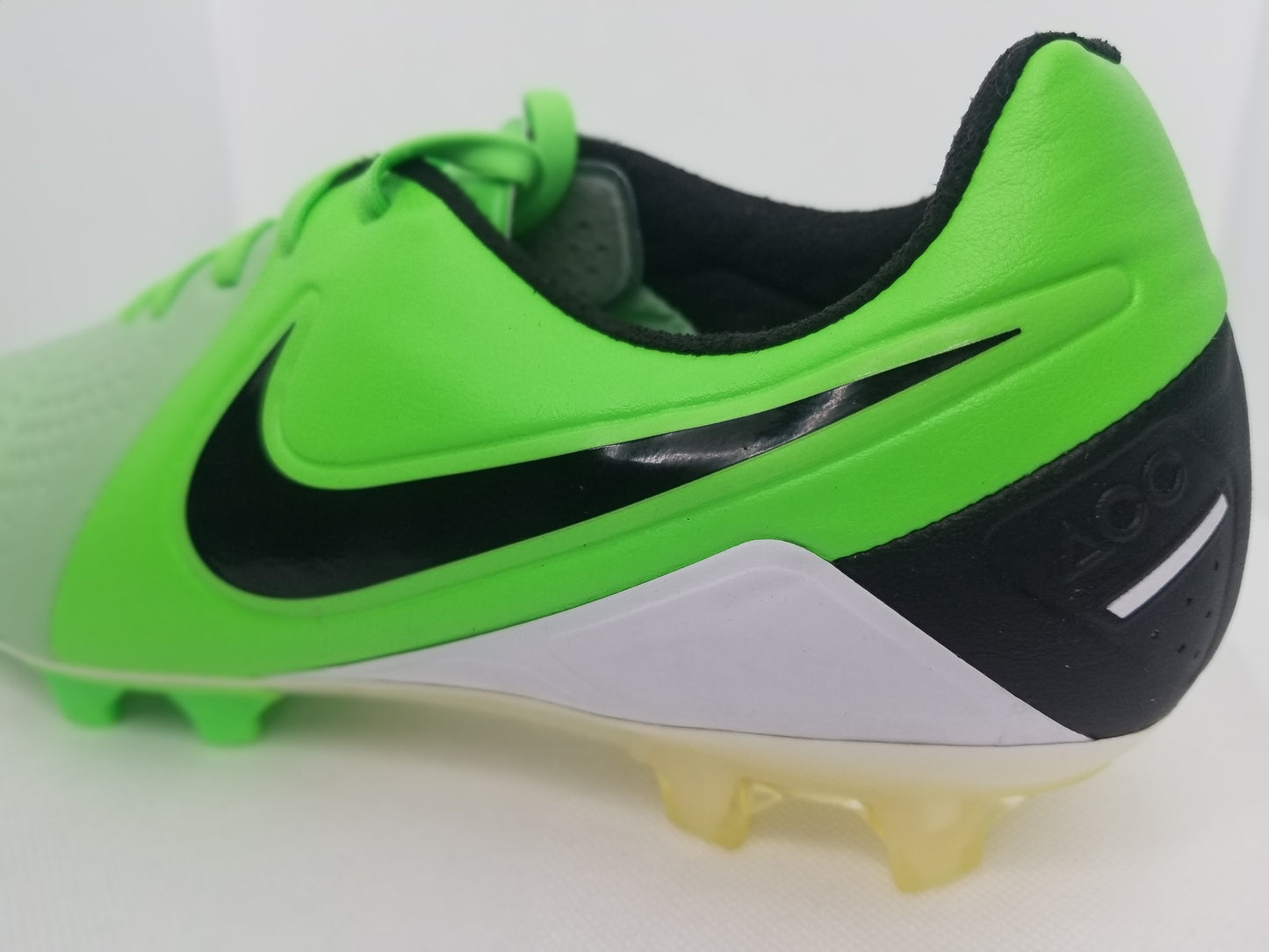 Nike CTR360 Maestri III FG