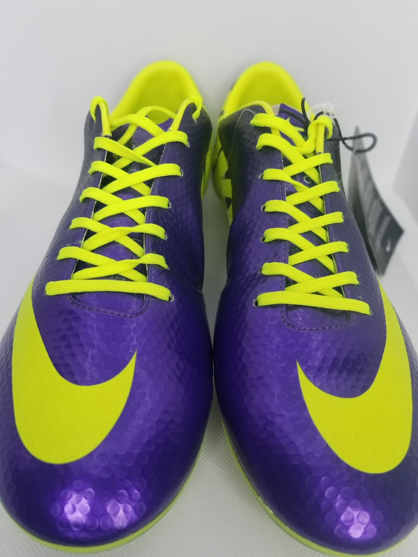 Nike Mercurial Vapor IX AG