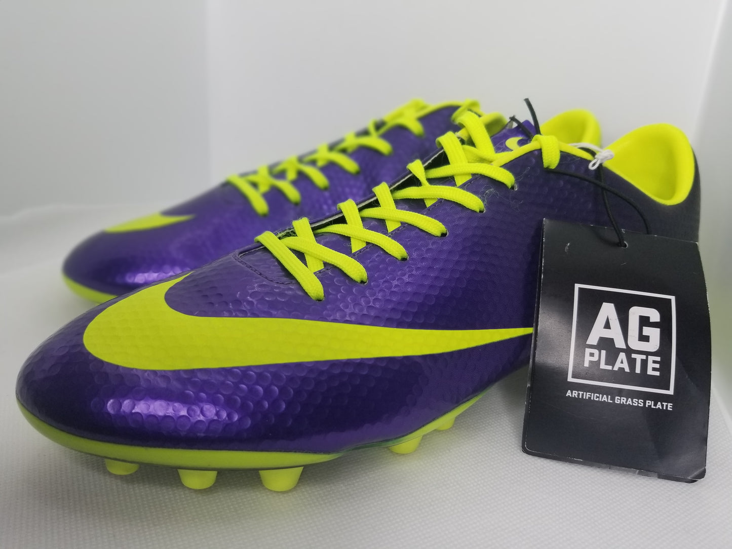 Nike Mercurial Vapor IX AG