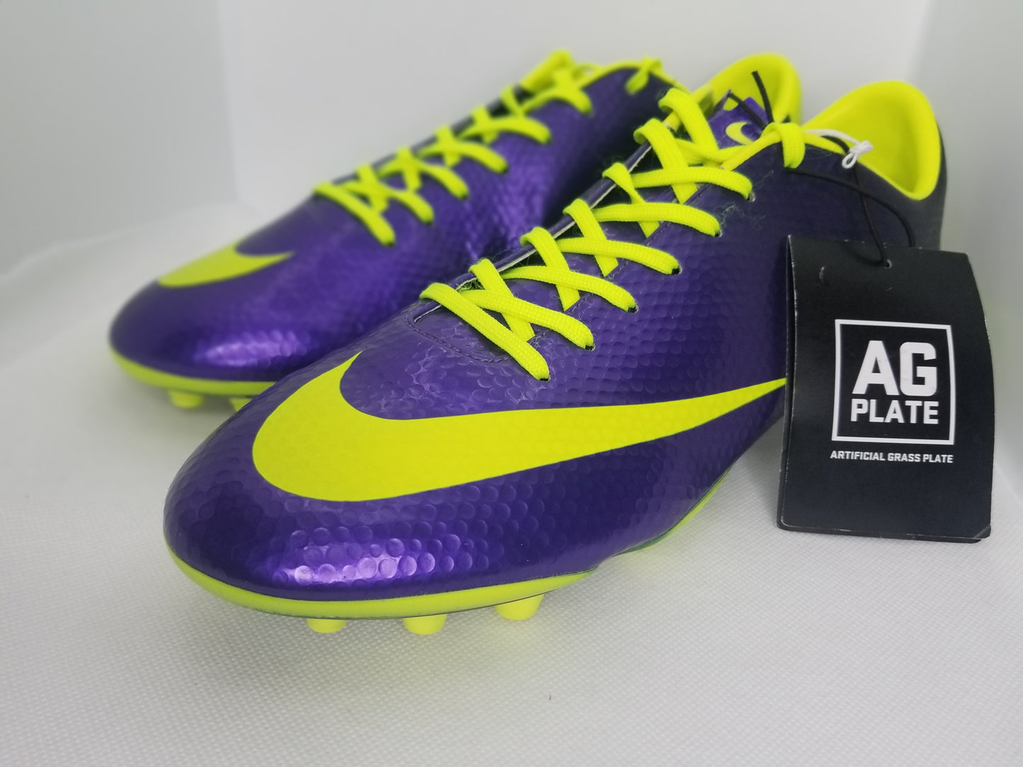 Nike Mercurial Vapor IX AG
