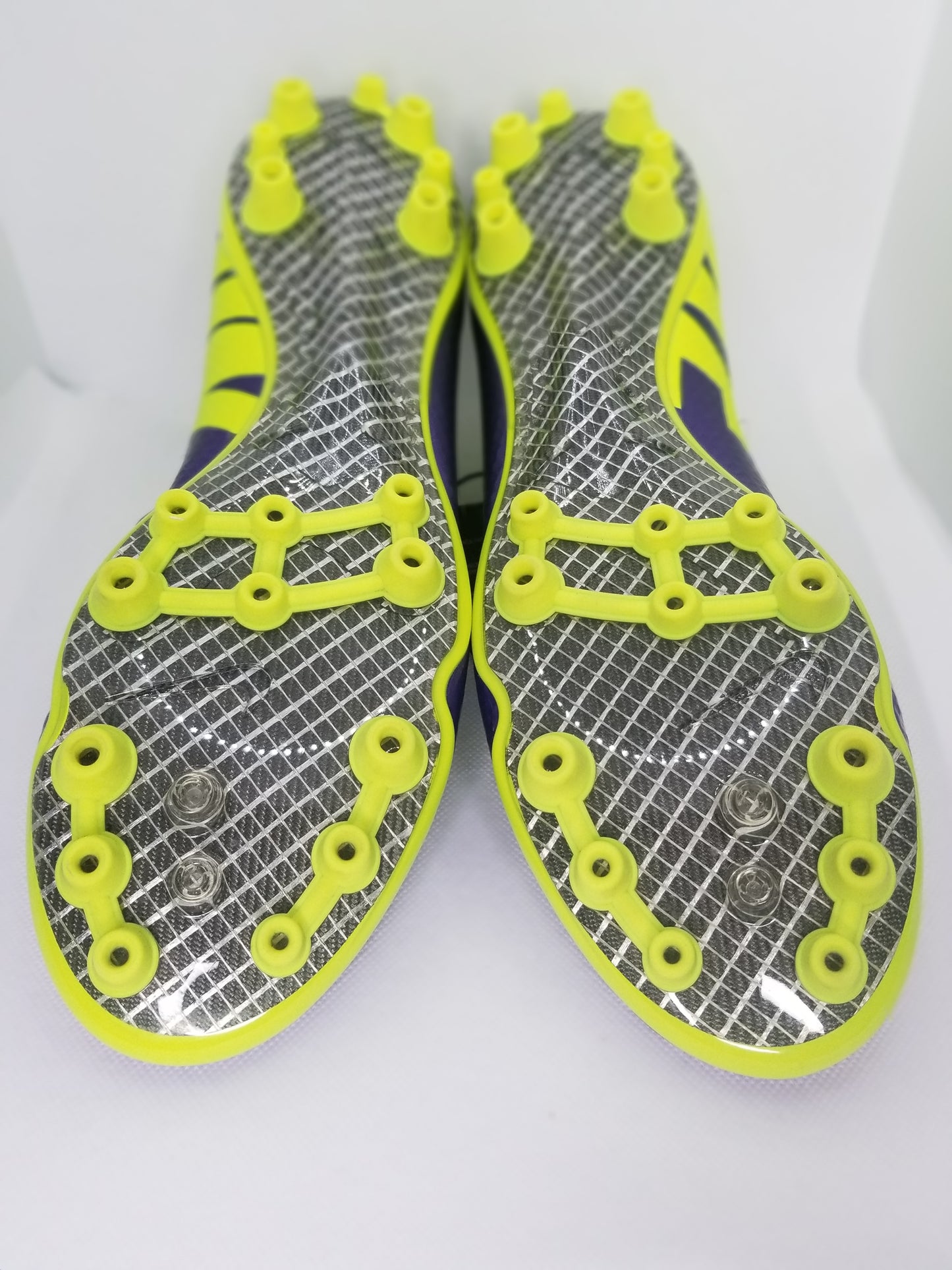 Nike Mercurial Vapor IX AG