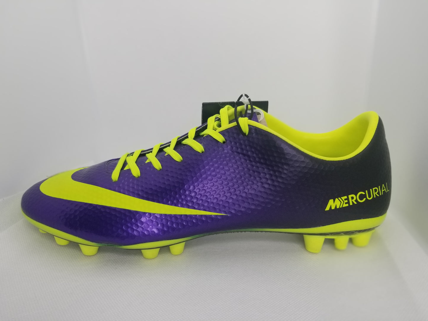 Nike Mercurial Vapor IX AG