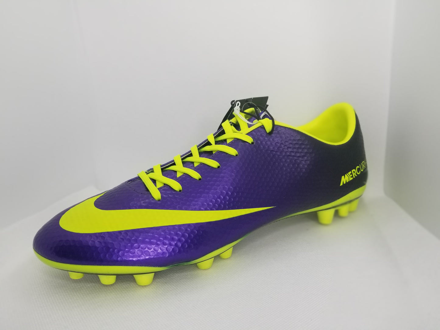 Nike Mercurial Vapor IX AG