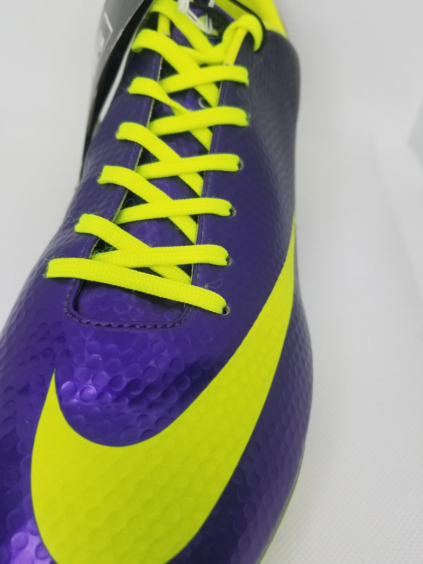 Nike Mercurial Vapor IX AG