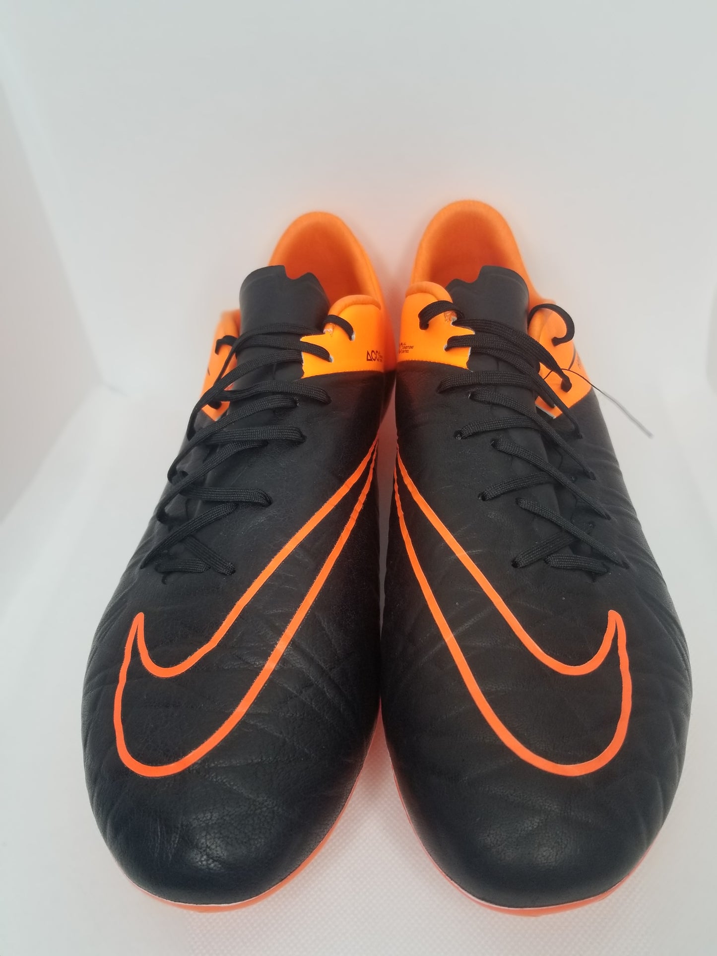 Nike Hypervenom Phinish Leather FG
