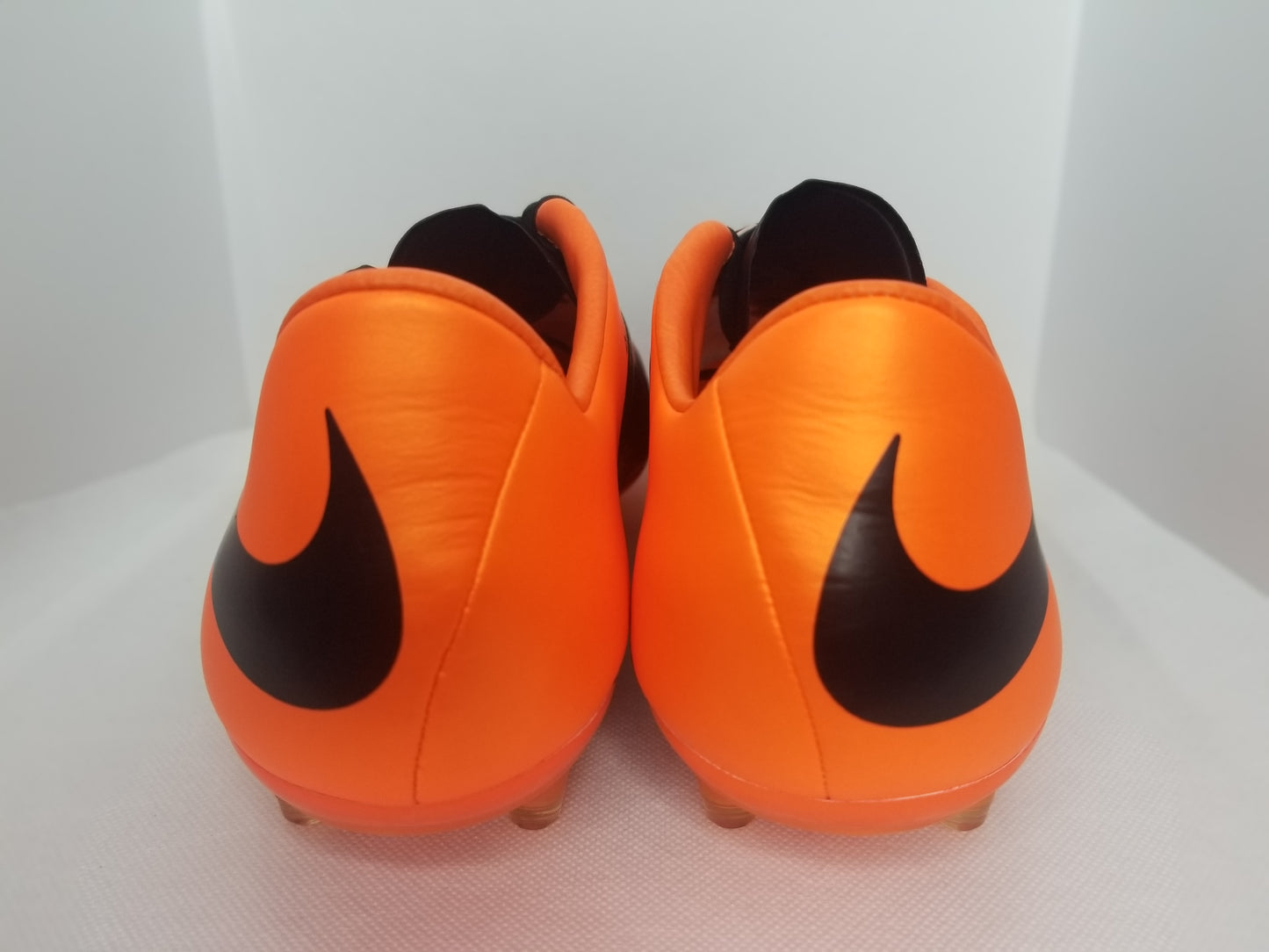 Nike Hypervenom Phinish Leather FG