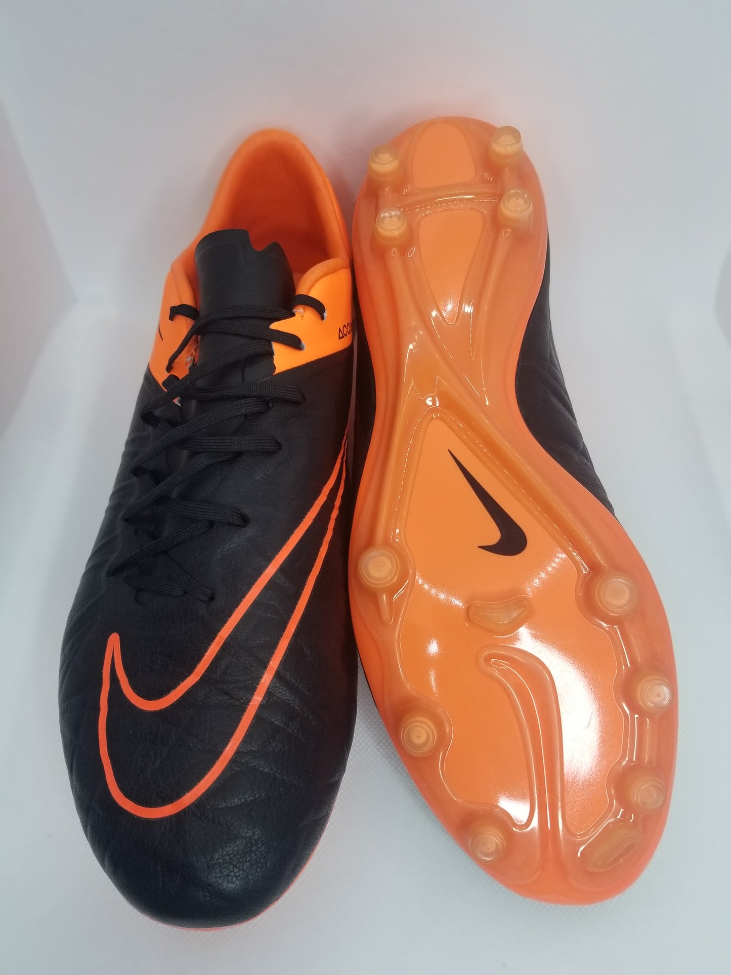Nike Hypervenom Phinish Leather FG