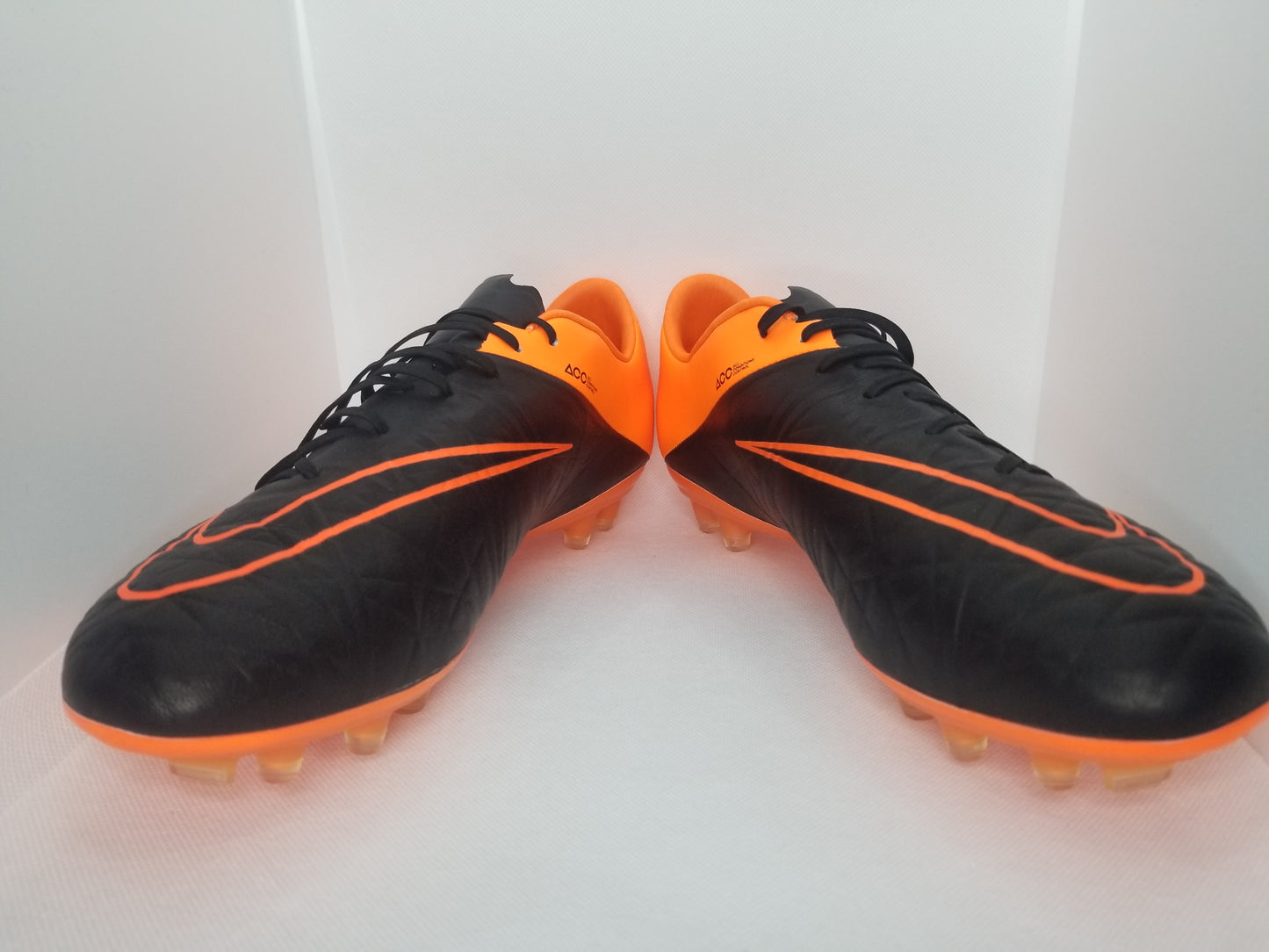 Nike Hypervenom Phinish Leather FG