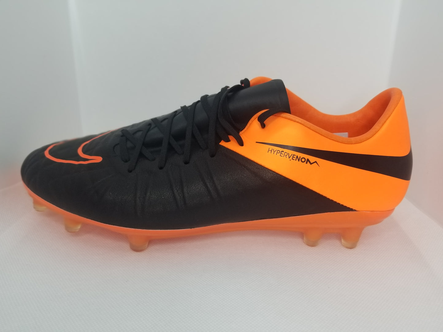 Nike Hypervenom Phinish Leather FG
