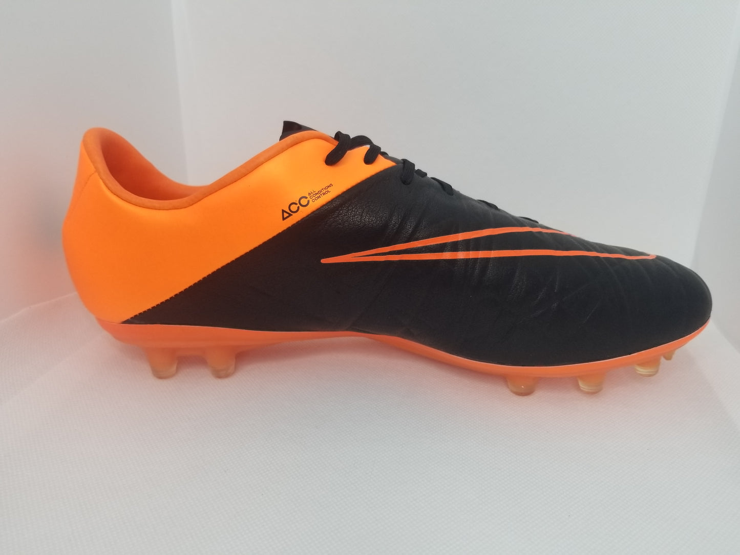 Nike Hypervenom Phinish Leather FG