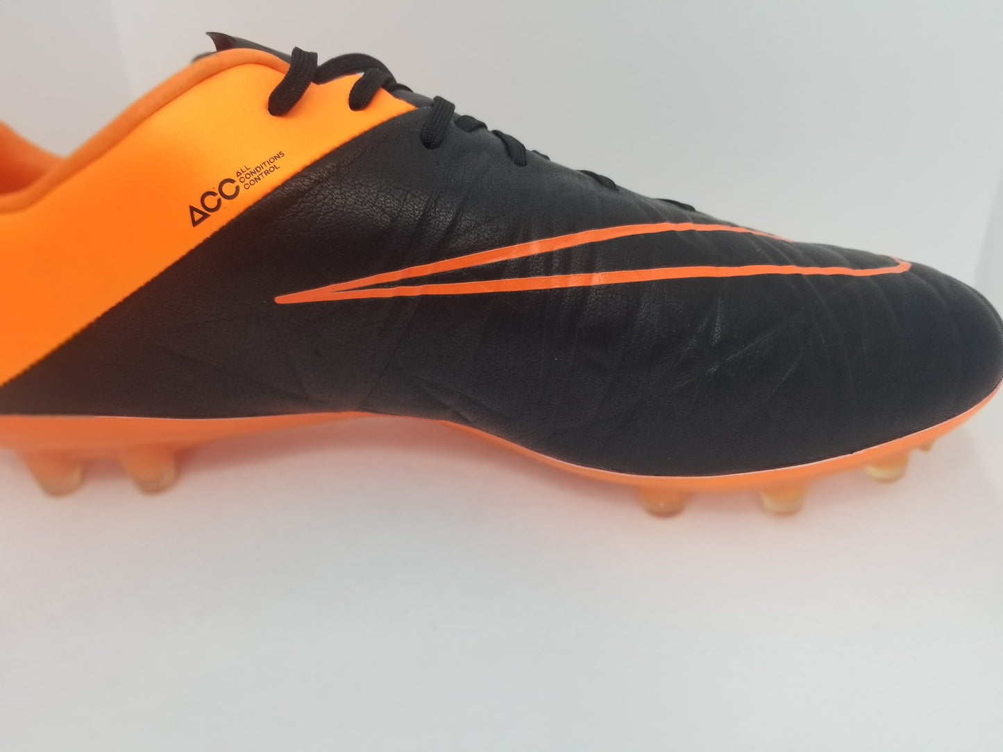 Nike Hypervenom Phinish Leather FG