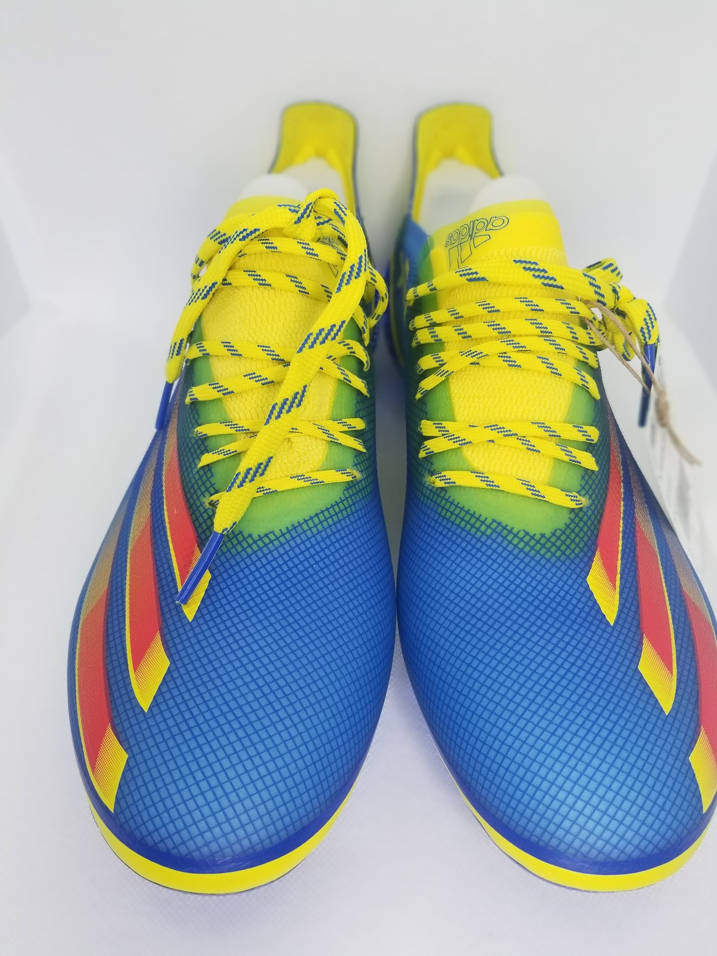 Adidas X Ghosted. 1 'Marvel Comics Edition' FG