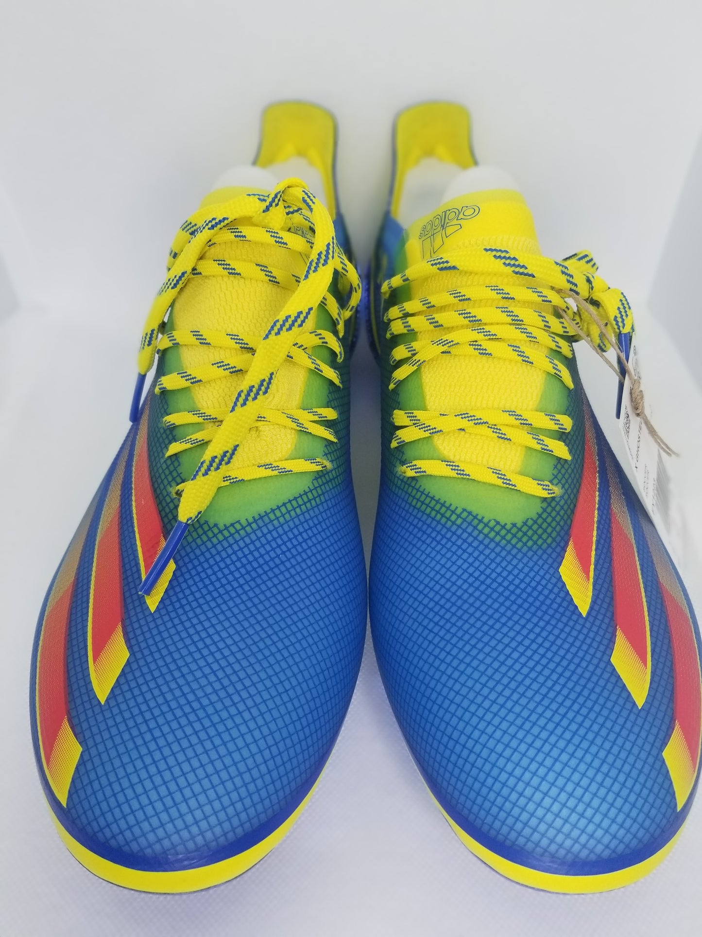 Adidas X Ghosted. 1 'Marvel Comics Edition' FG