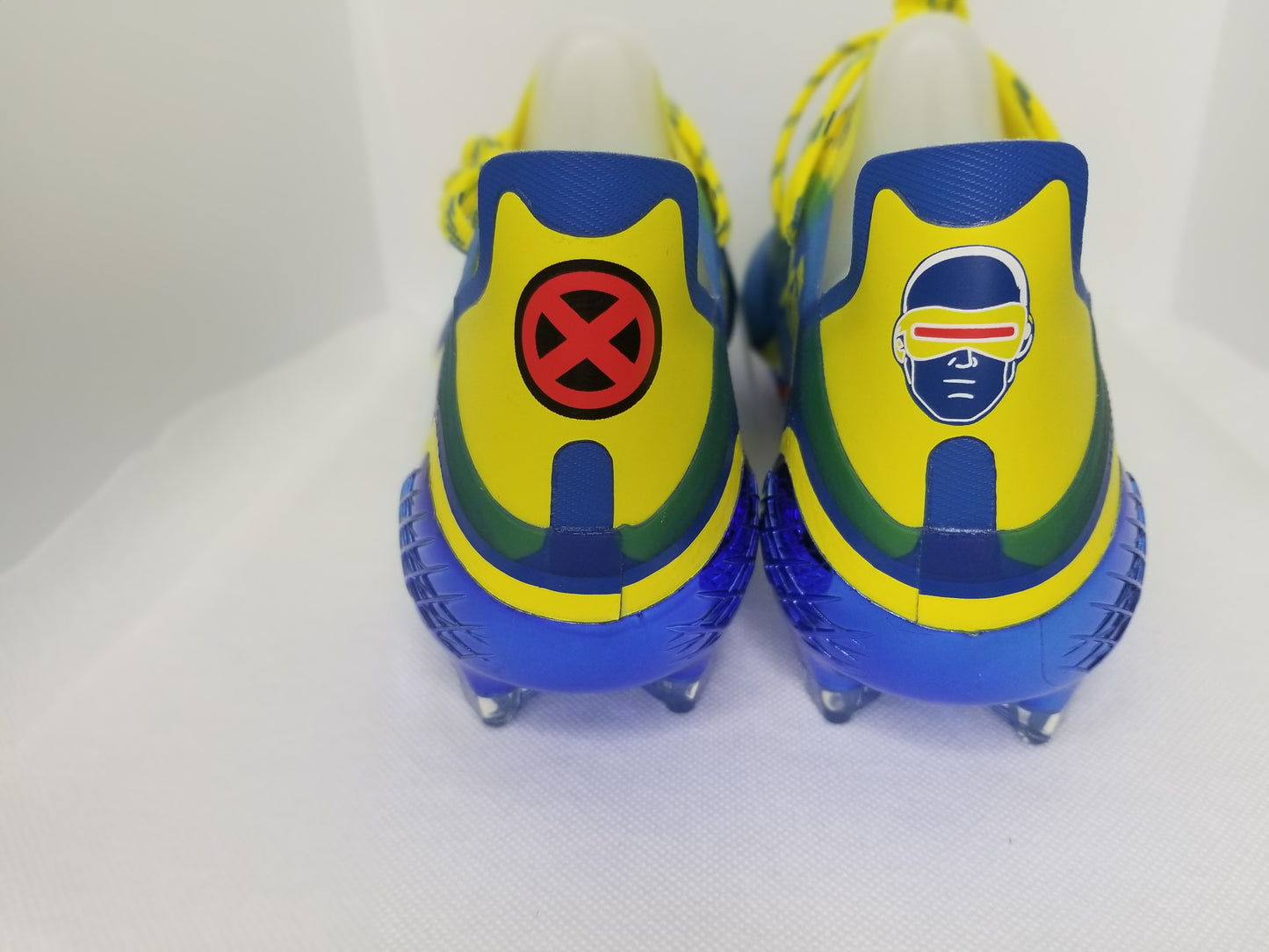 Adidas X Ghosted. 1 'Marvel Comics Edition' FG