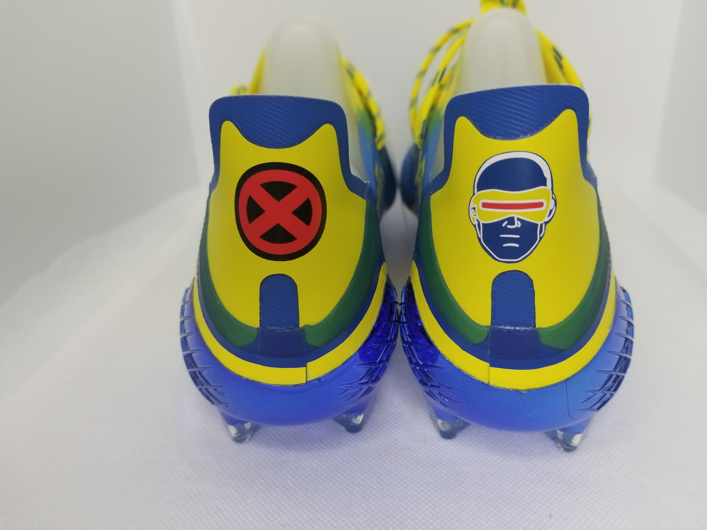Adidas X Ghosted. 1 'Marvel Comics Edition' FG