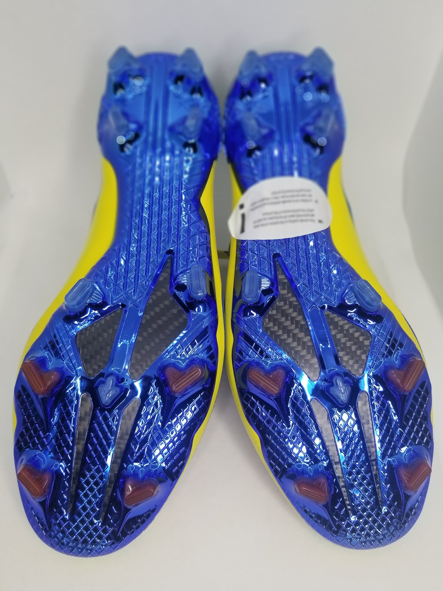 Adidas X Ghosted. 1 'Marvel Comics Edition' FG