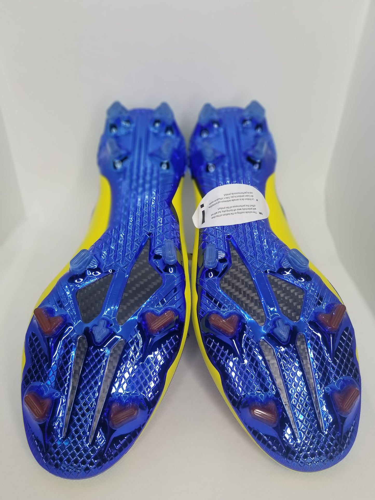 Adidas X Ghosted. 1 'Marvel Comics Edition' FG