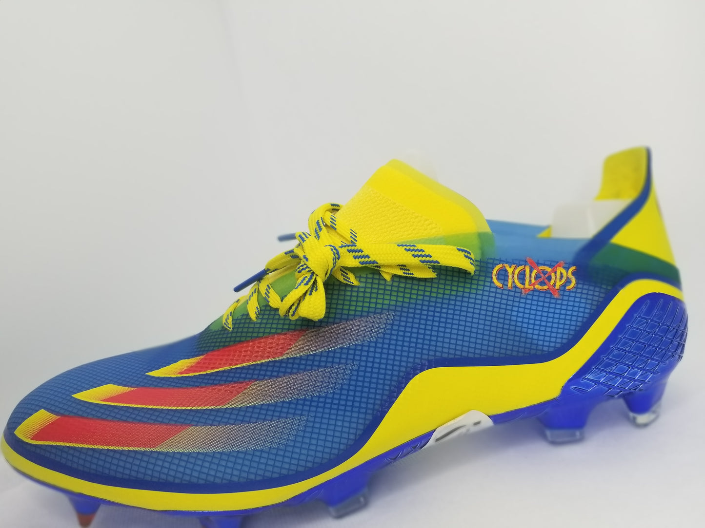 Adidas X Ghosted. 1 'Marvel Comics Edition' FG