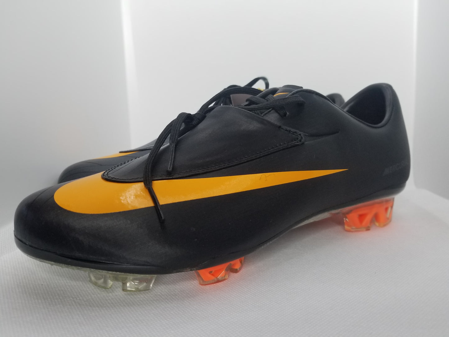 Nike Mercurial Vapor VI FG