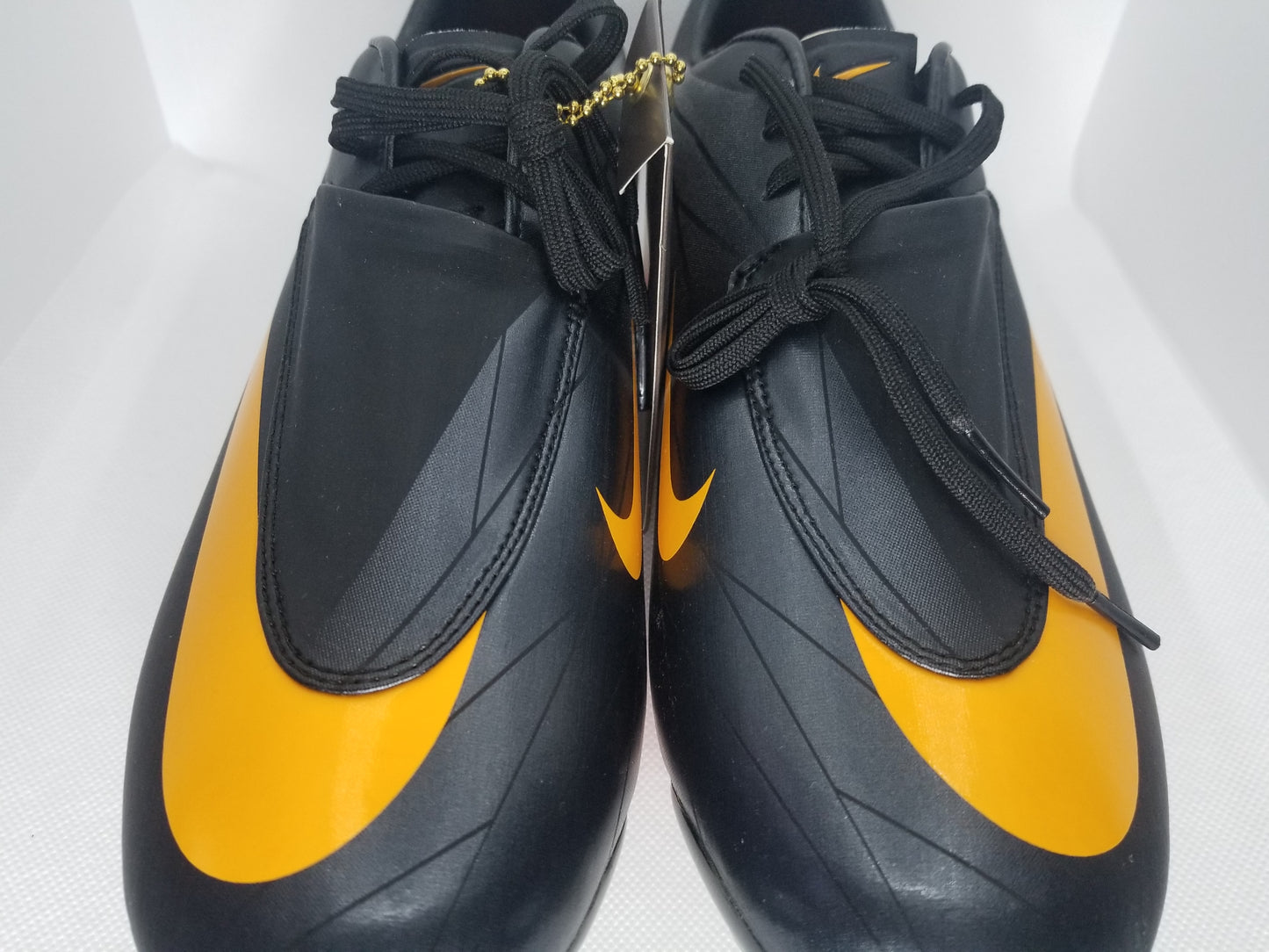 Nike Mercurial Vapor VI FG