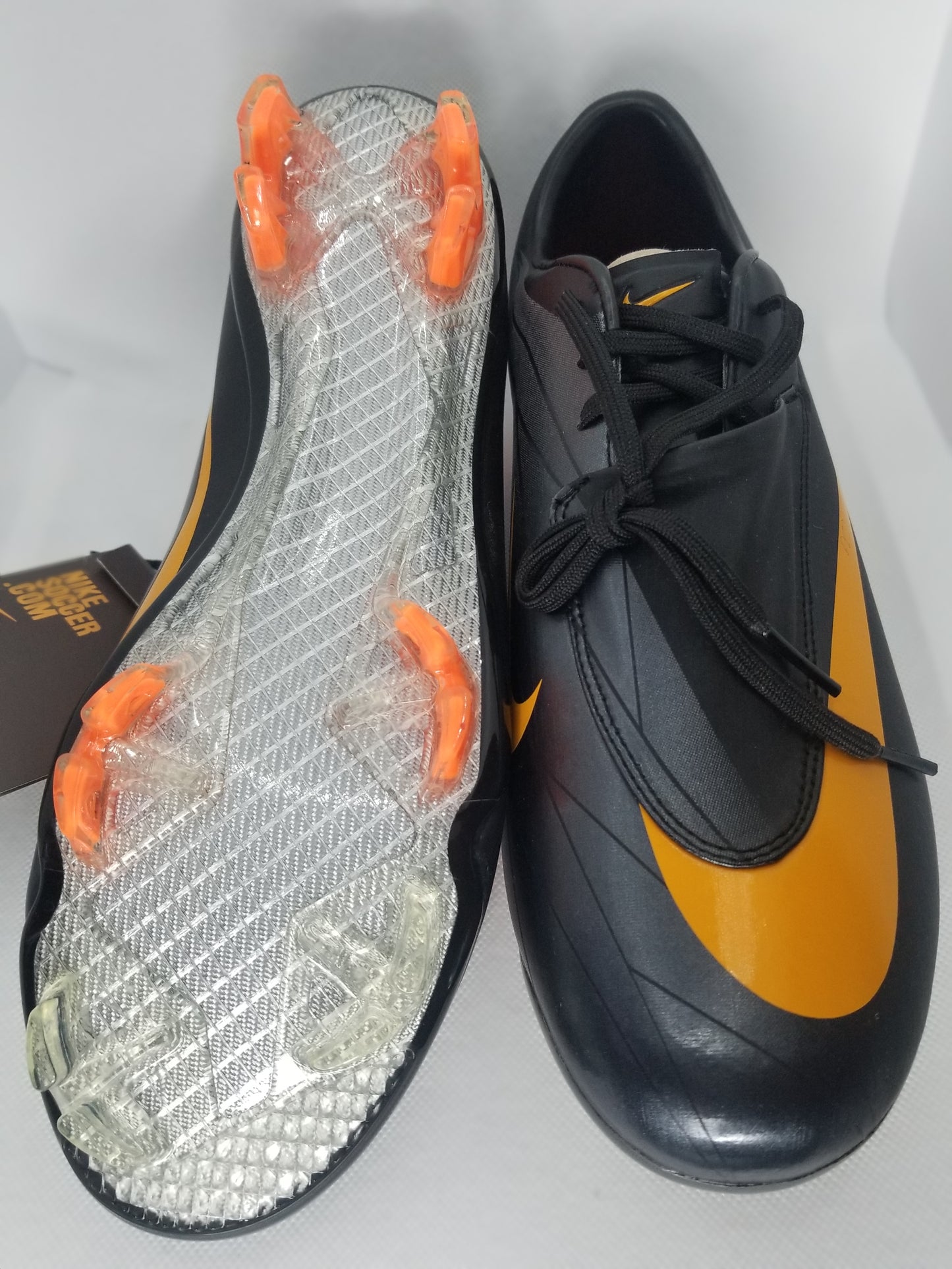 Nike Mercurial Vapor VI FG