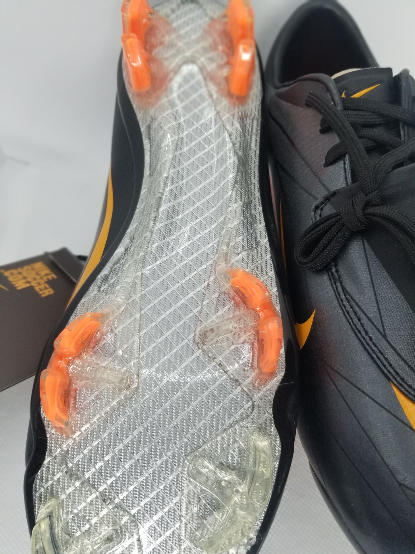 Nike Mercurial Vapor VI FG