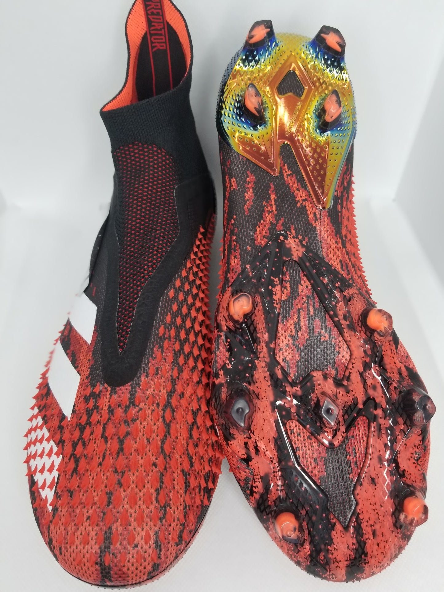Adidas Predator Mutator 20+ Pharrell Humanerace Collection FG