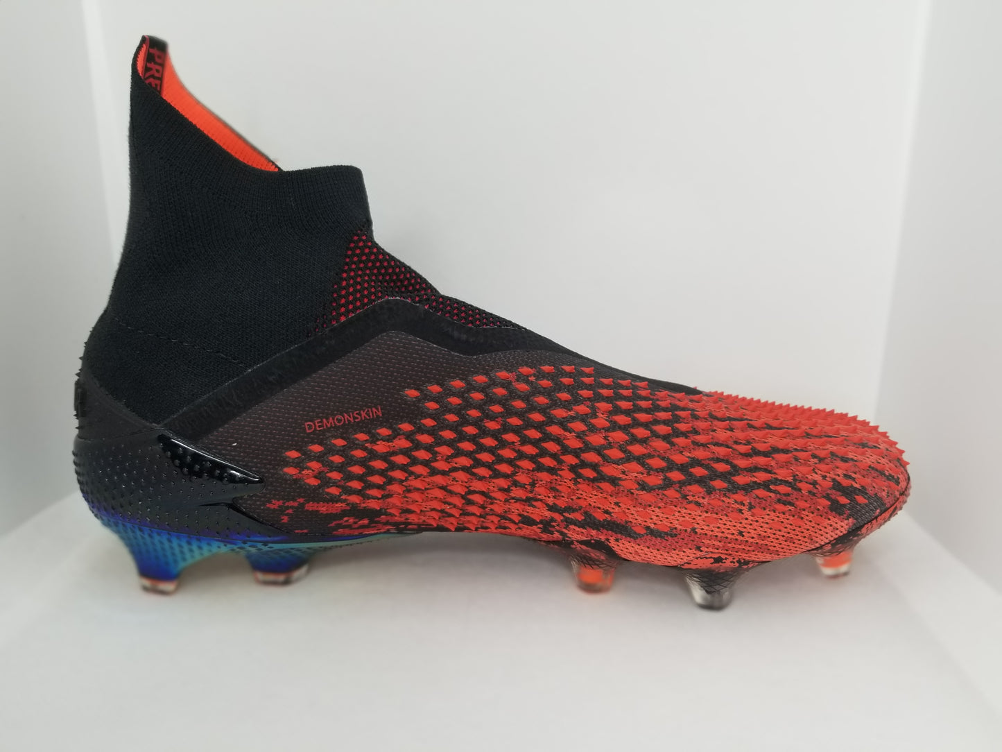 Adidas Predator Mutator 20+ Pharrell Humanerace Collection FG