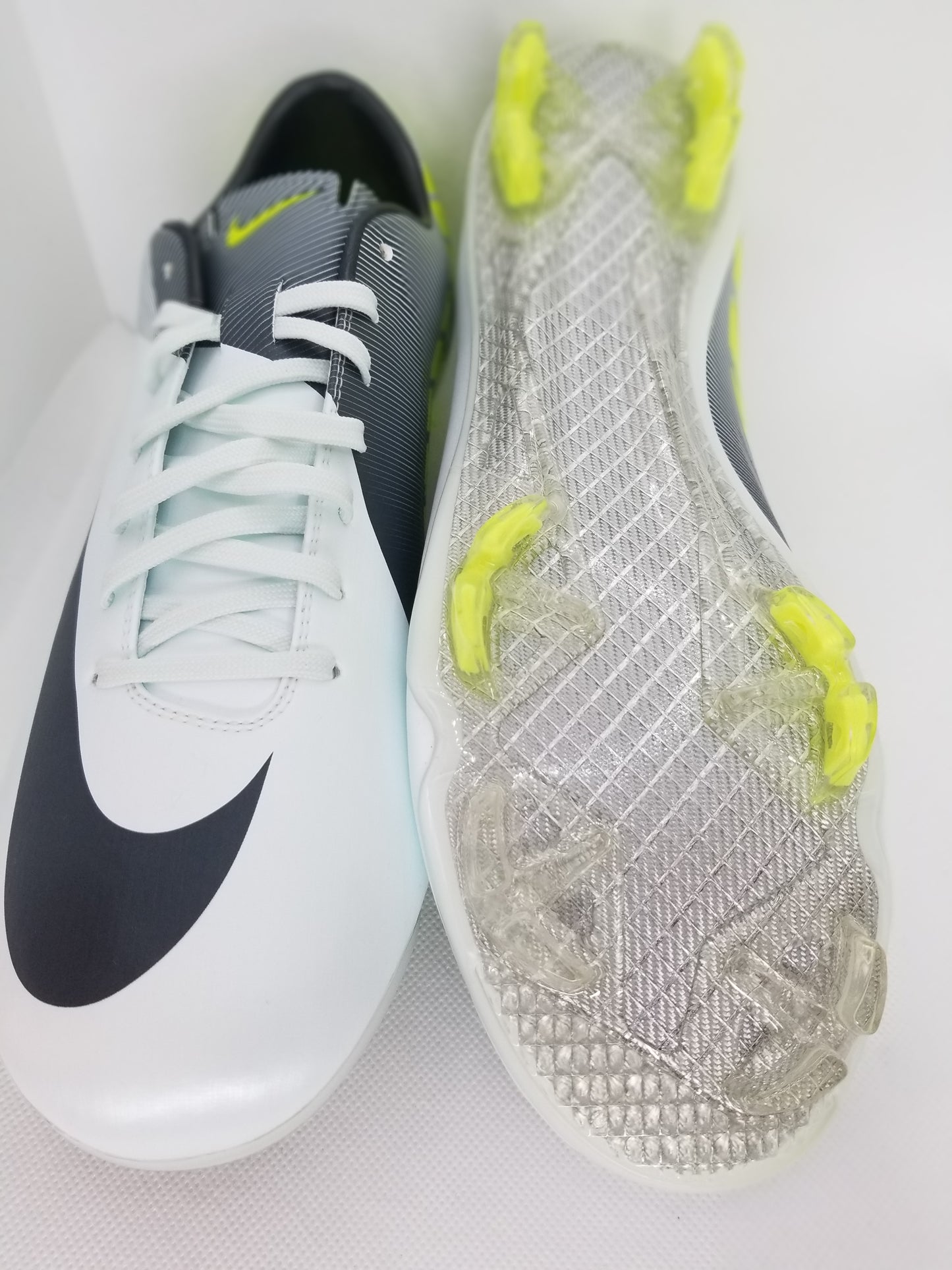 Nike Mercurial Vapor VII FG