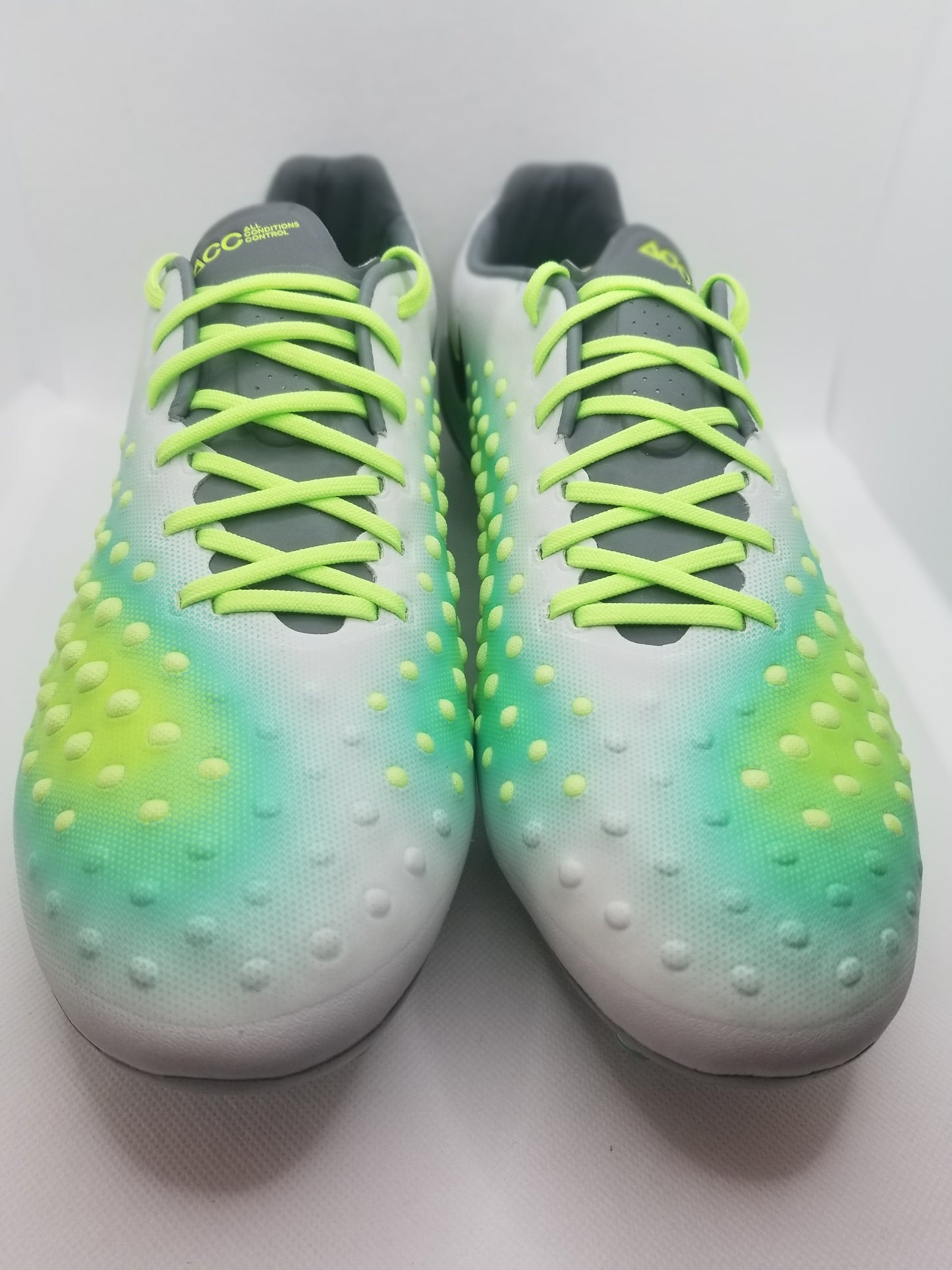 Nike Magista Opus II FG