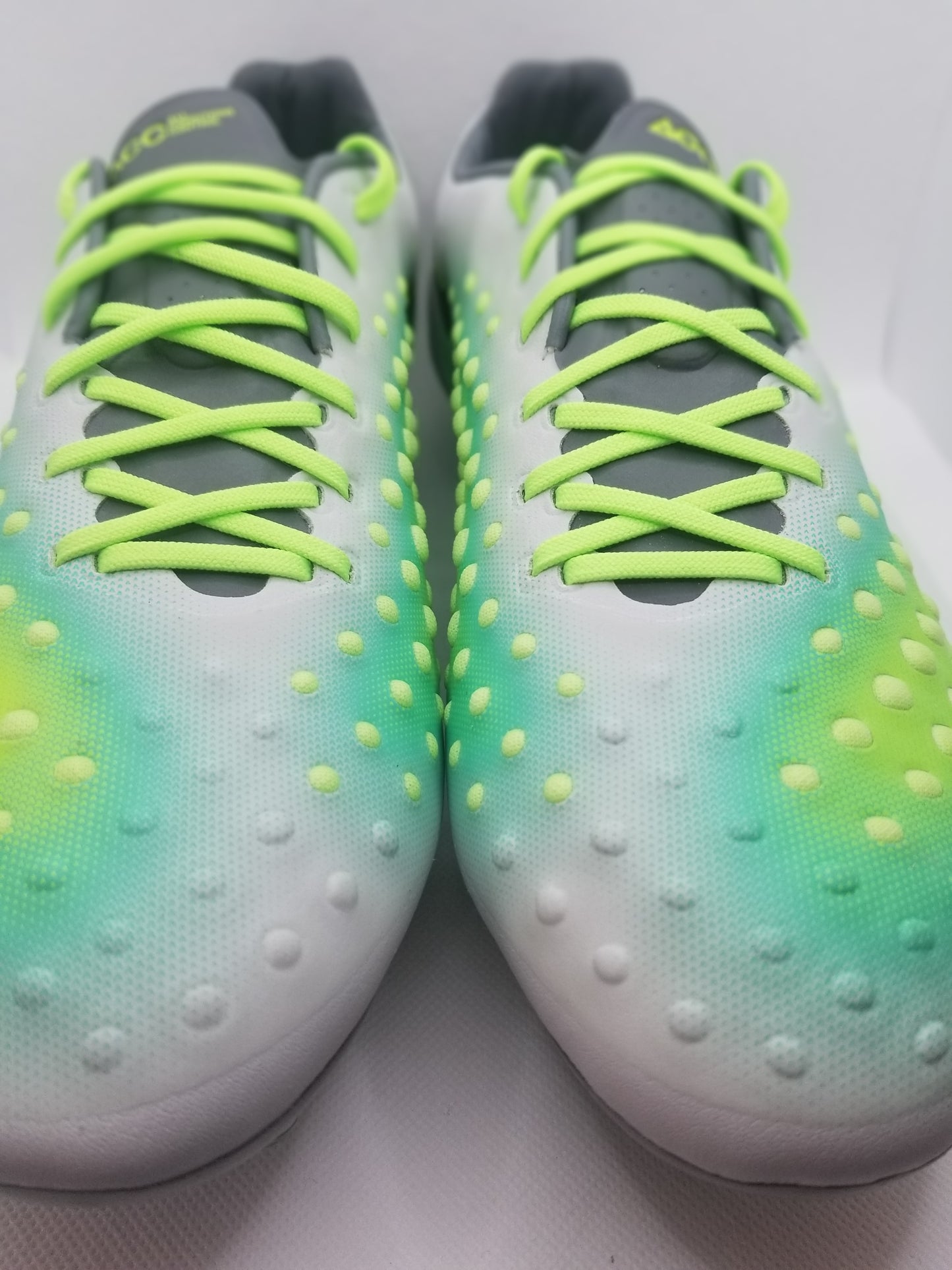 Nike Magista Opus II FG
