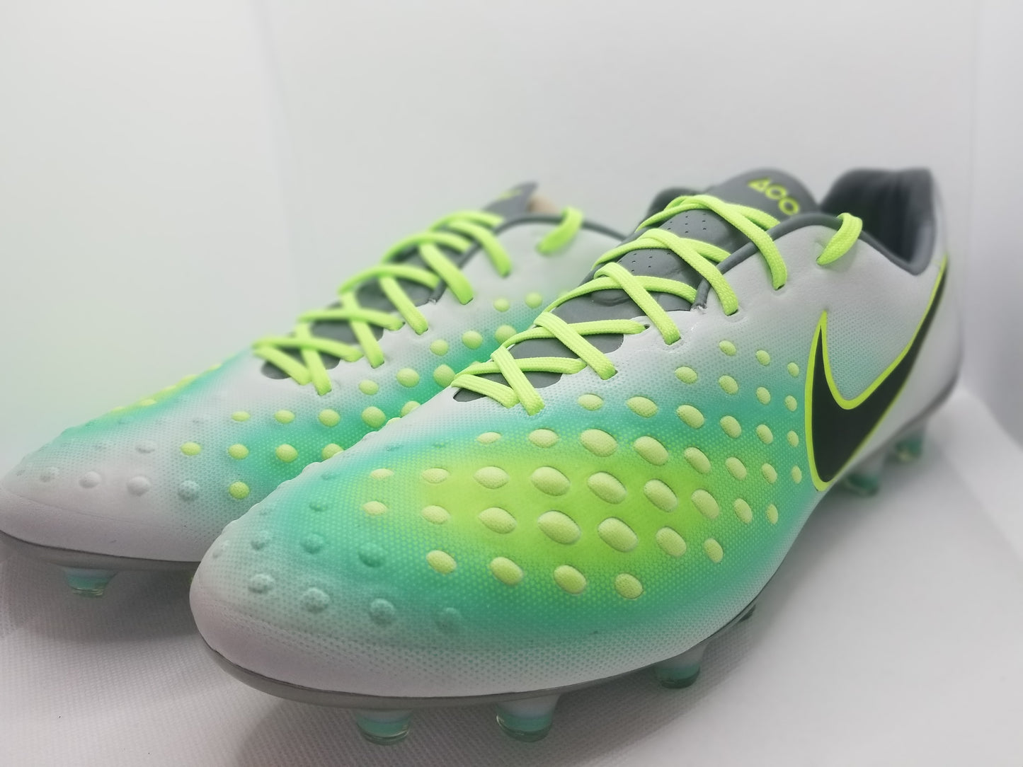 Nike Magista Opus II FG