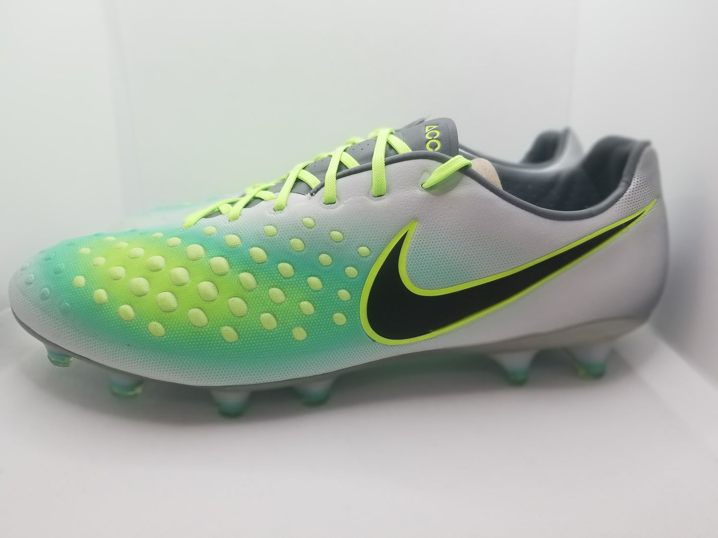 Nike Magista Opus II FG
