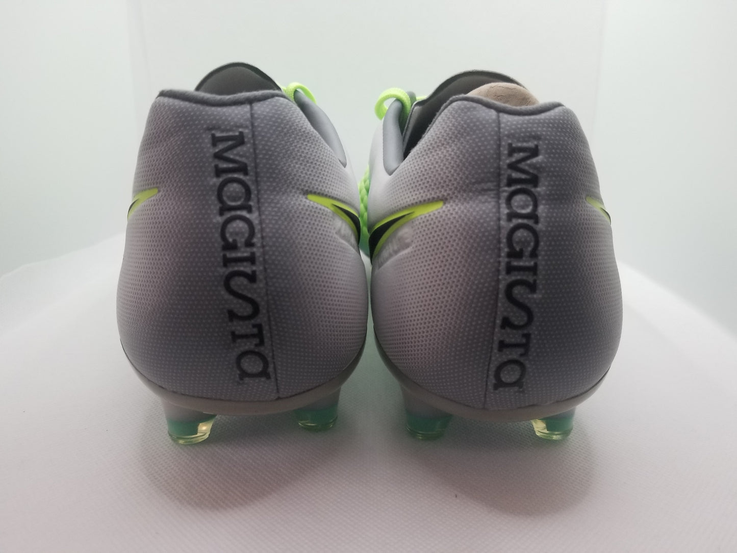 Nike Magista Opus II FG