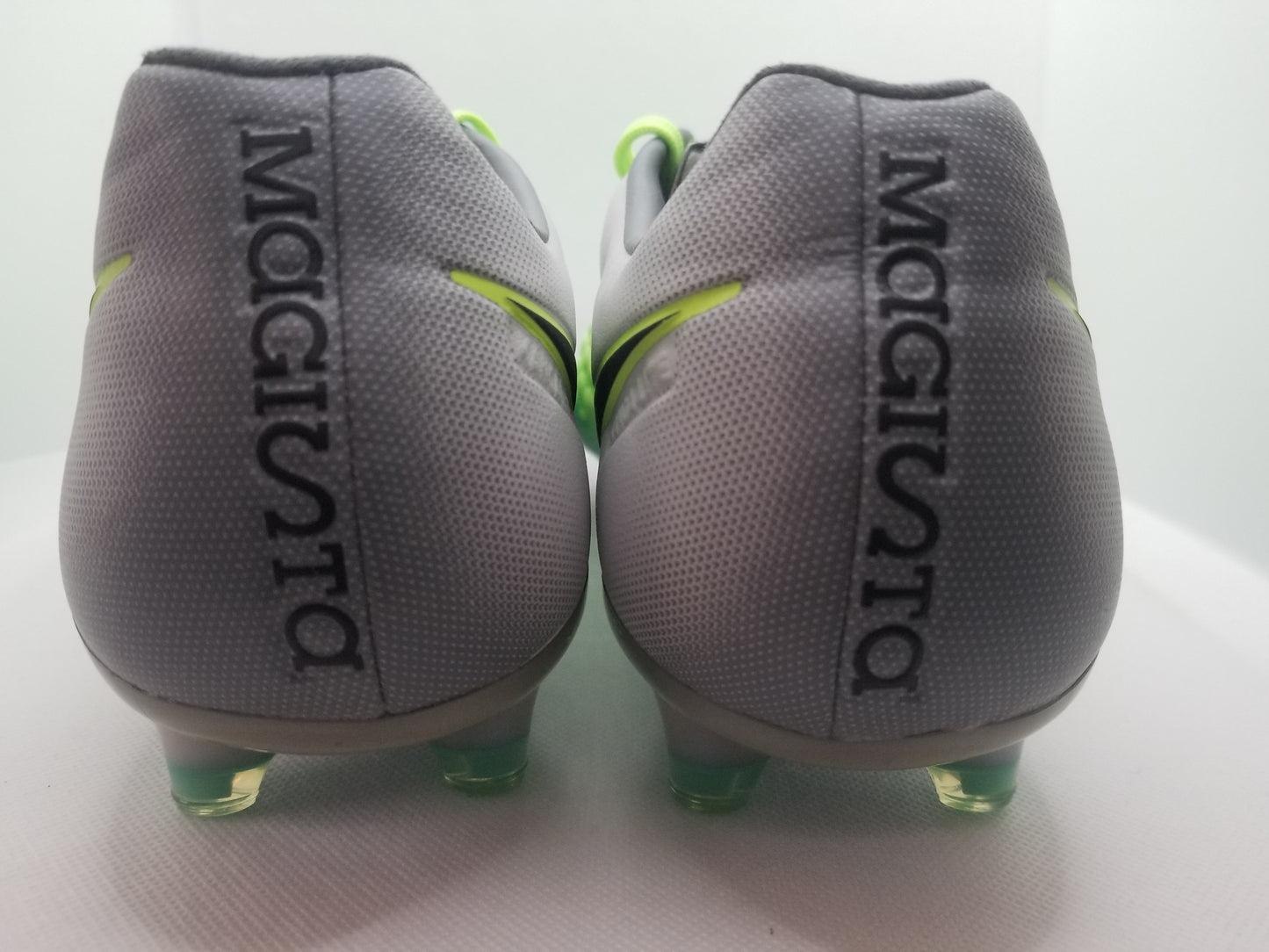 Nike Magista Opus II FG