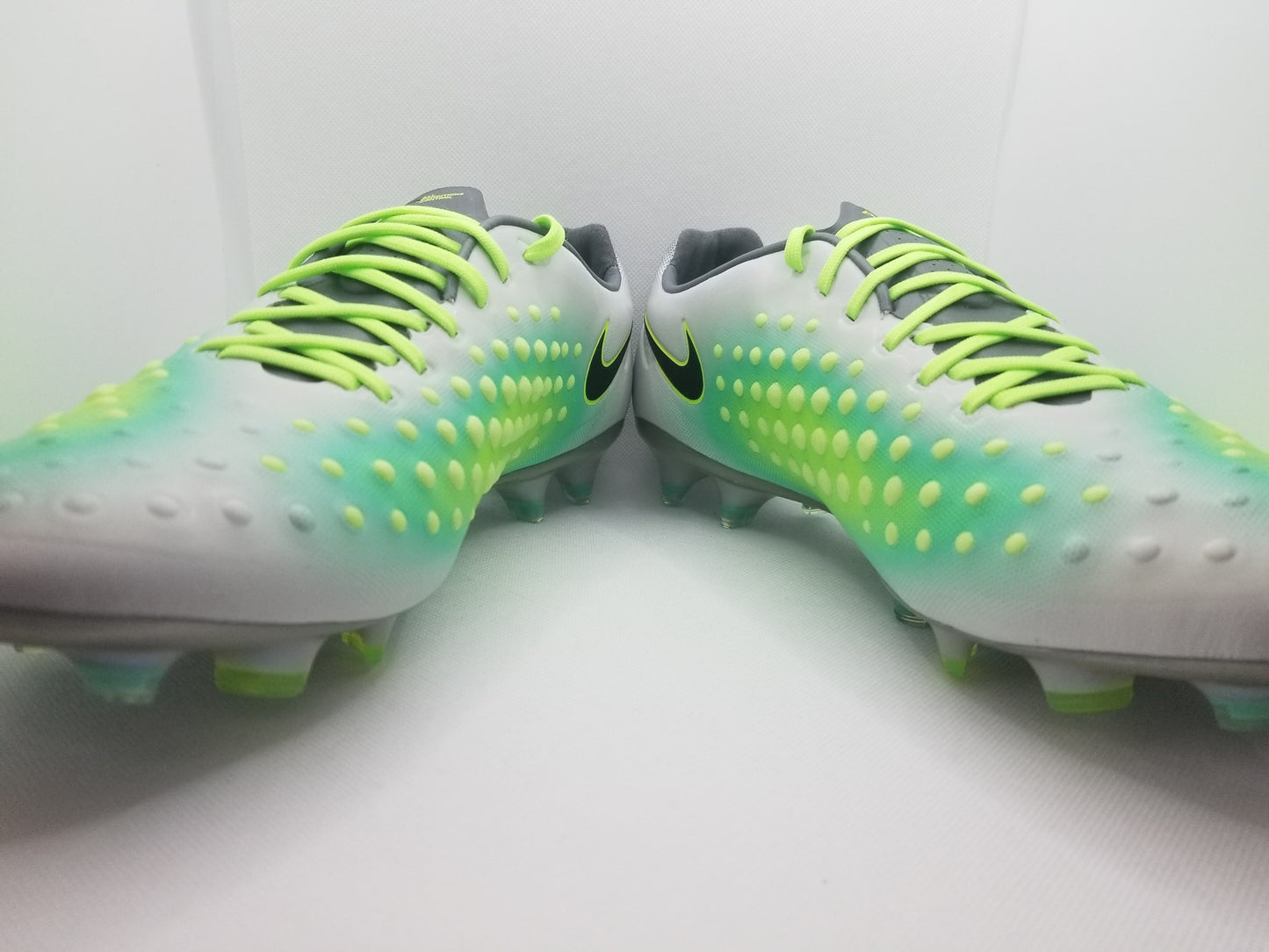 Nike Magista Opus II FG