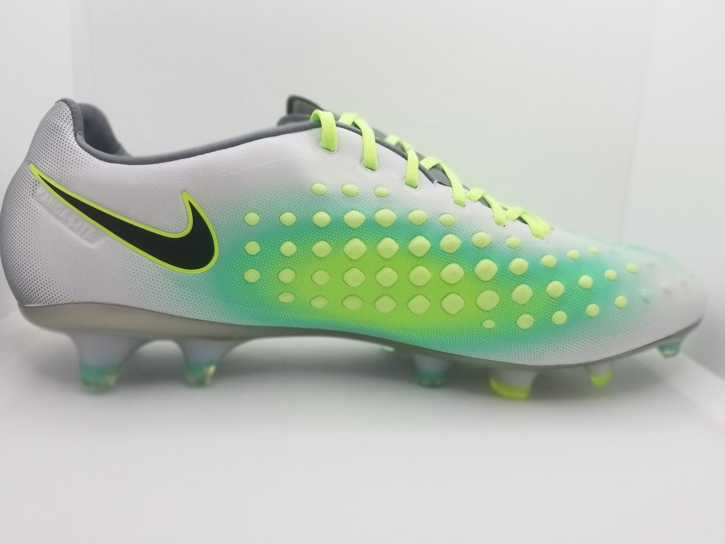 Nike Magista Opus II FG