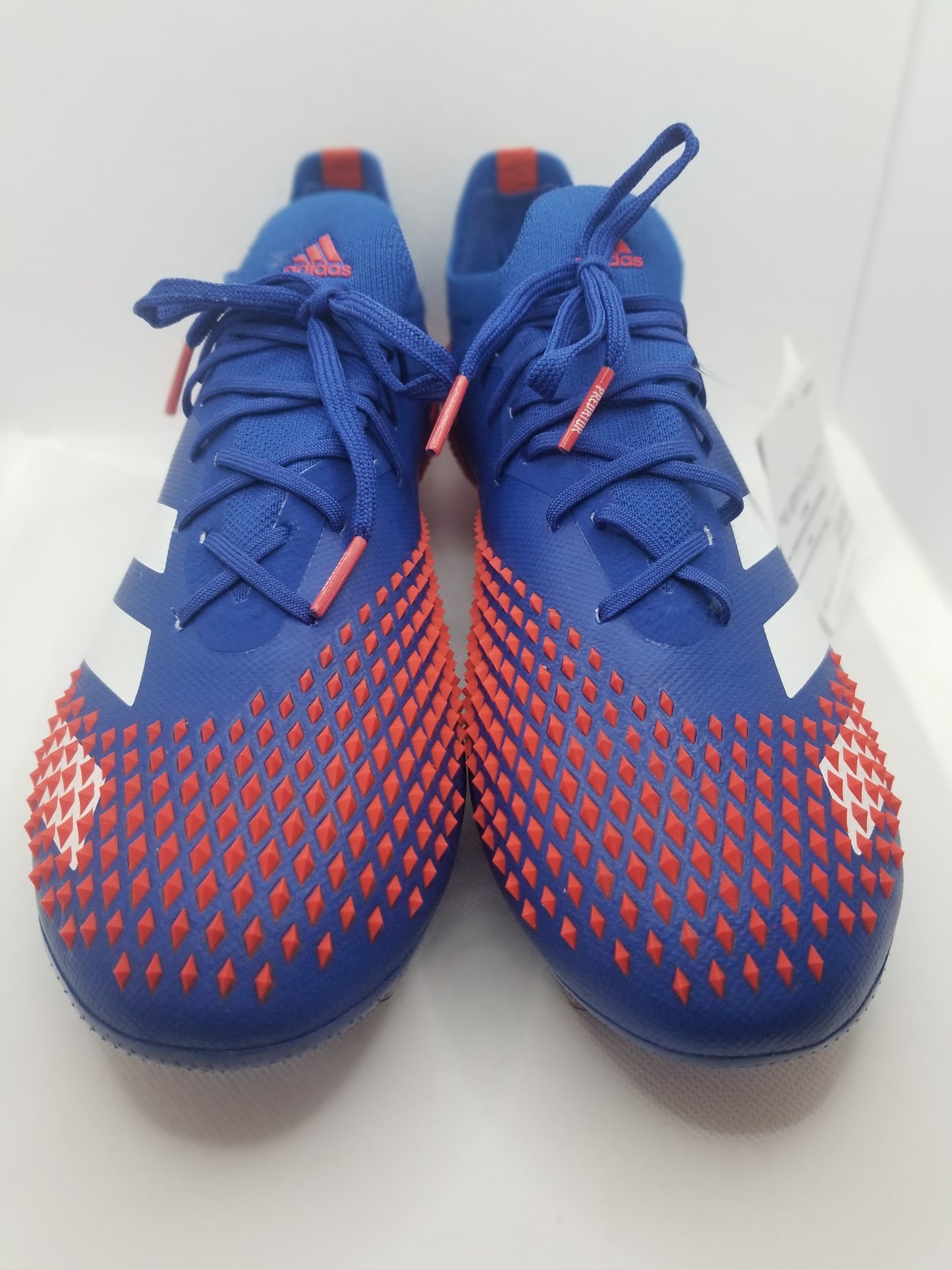 Adidas Predator Mutator 20.1 Low FG