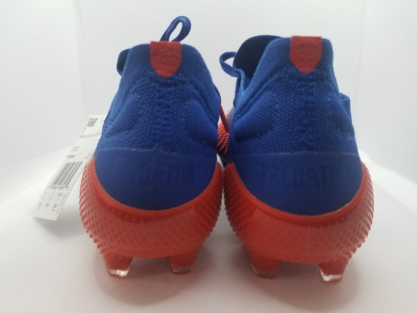 Adidas Predator Mutator 20.1 Low FG