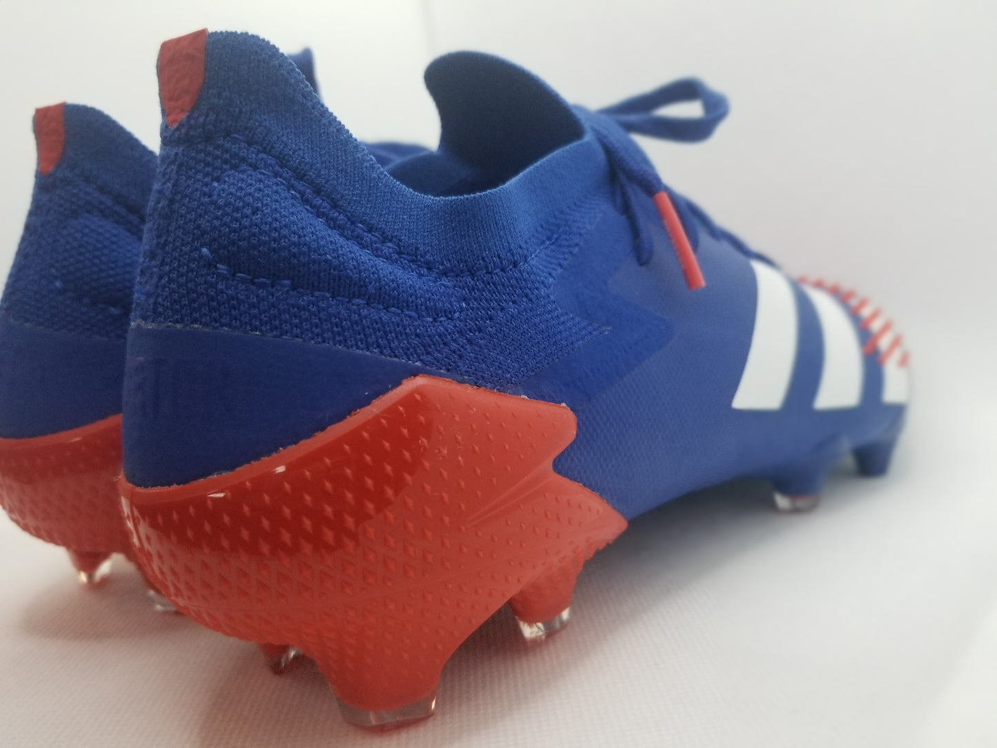 Adidas Predator Mutator 20.1 Low FG