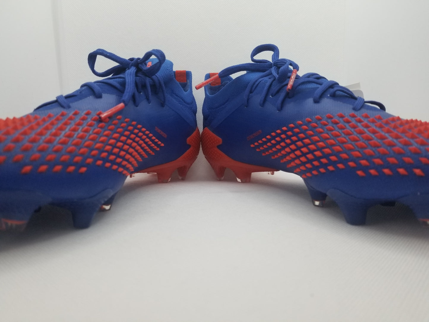 Adidas Predator Mutator 20.1 Low FG